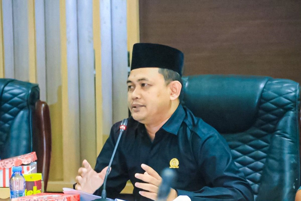 Legislatif dukung pembentukan FJTB di Tanah Bumbu