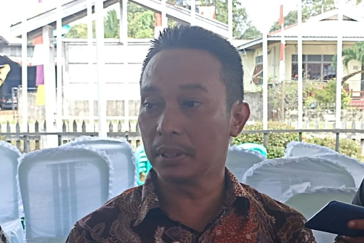 KPU Kapuas Hulu berhentikan petugas KPPS dan PPS tidak netral