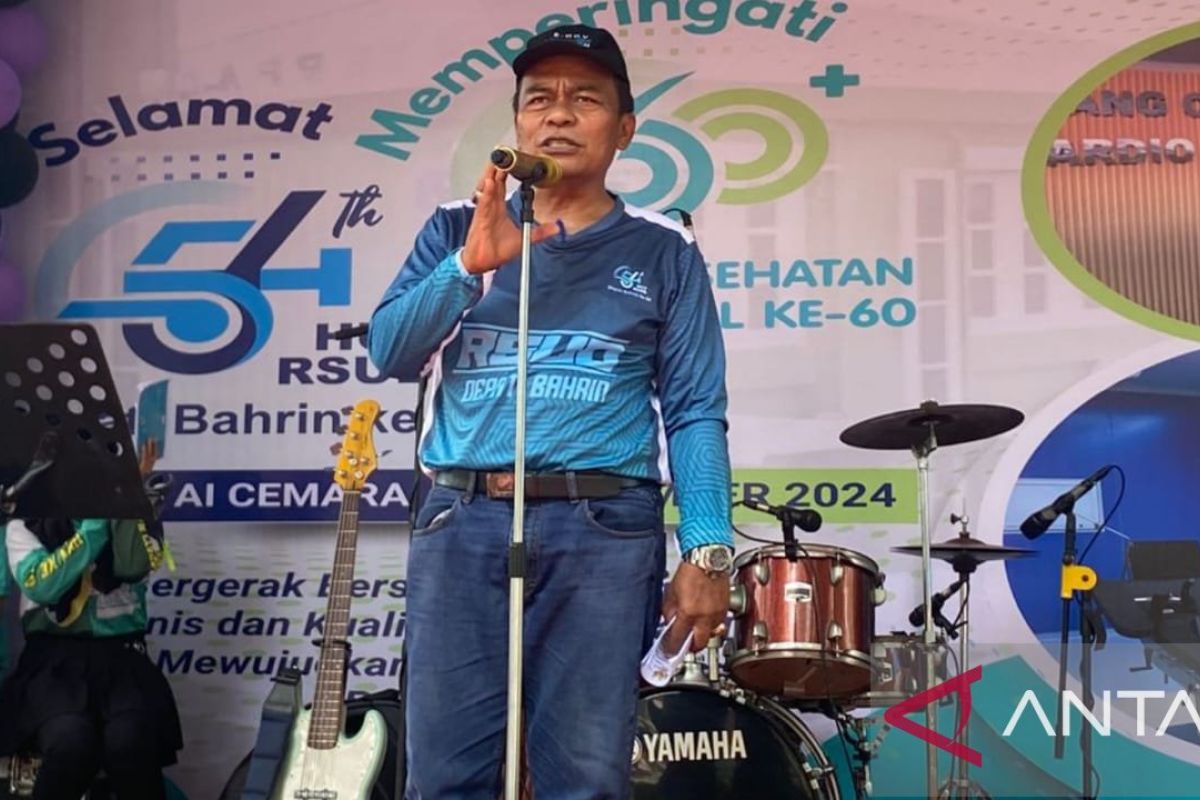 HAKLI Bangka Belitung pastikan aktif bantu pemda cegah penyakit