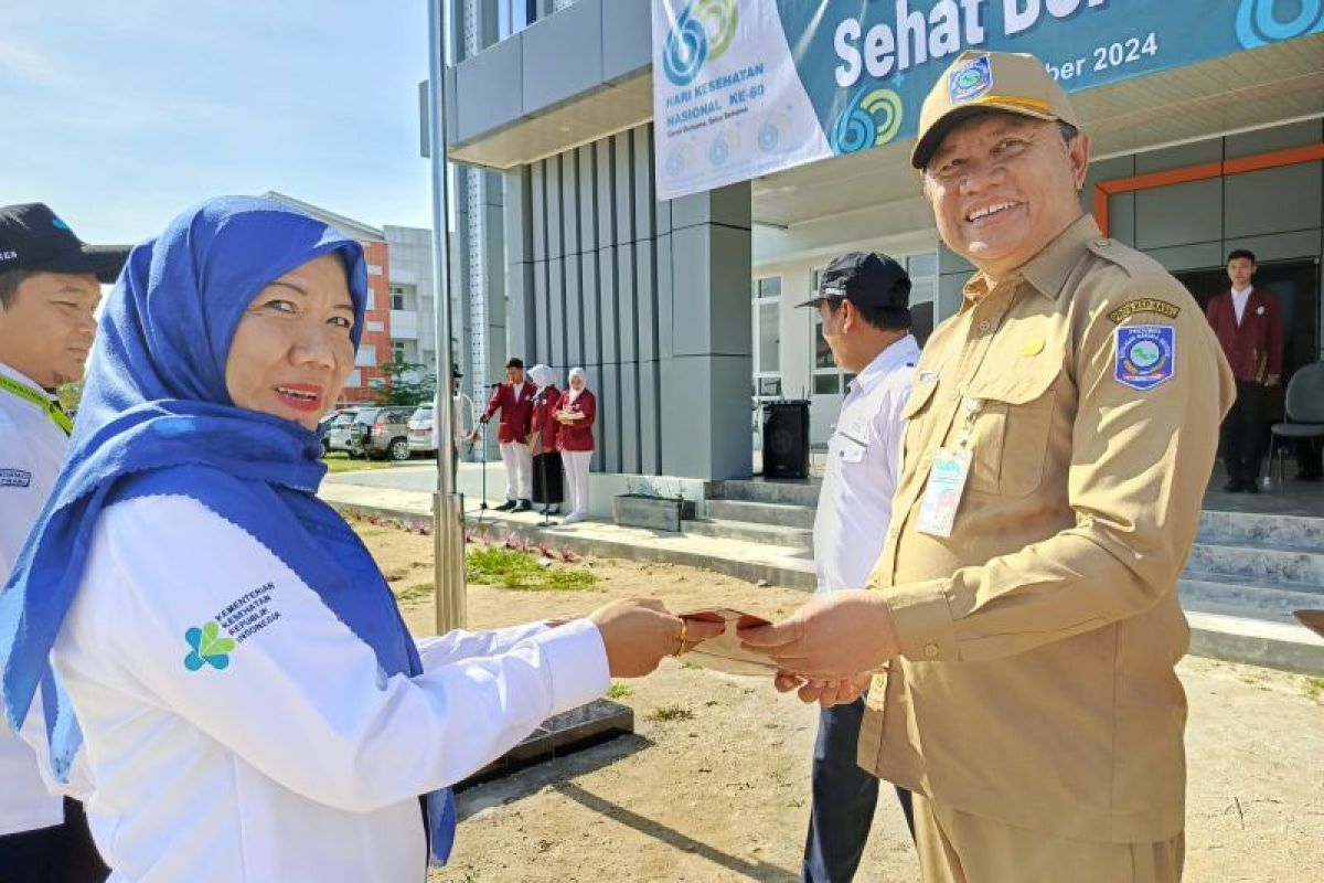 80.509 anak di Babel terjangkit ISPA