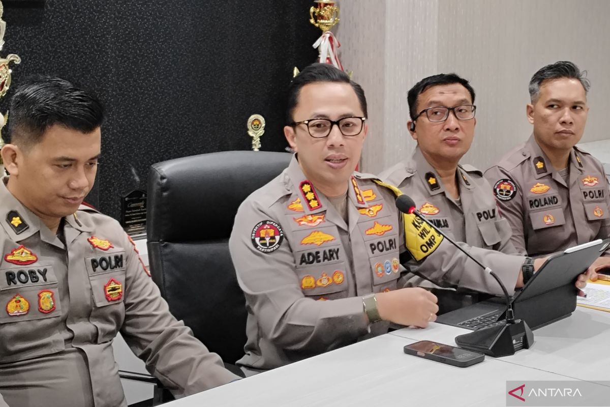 Polisi dalami penipuan anak perusahaan KoinWorks senilai Rp365 miliar