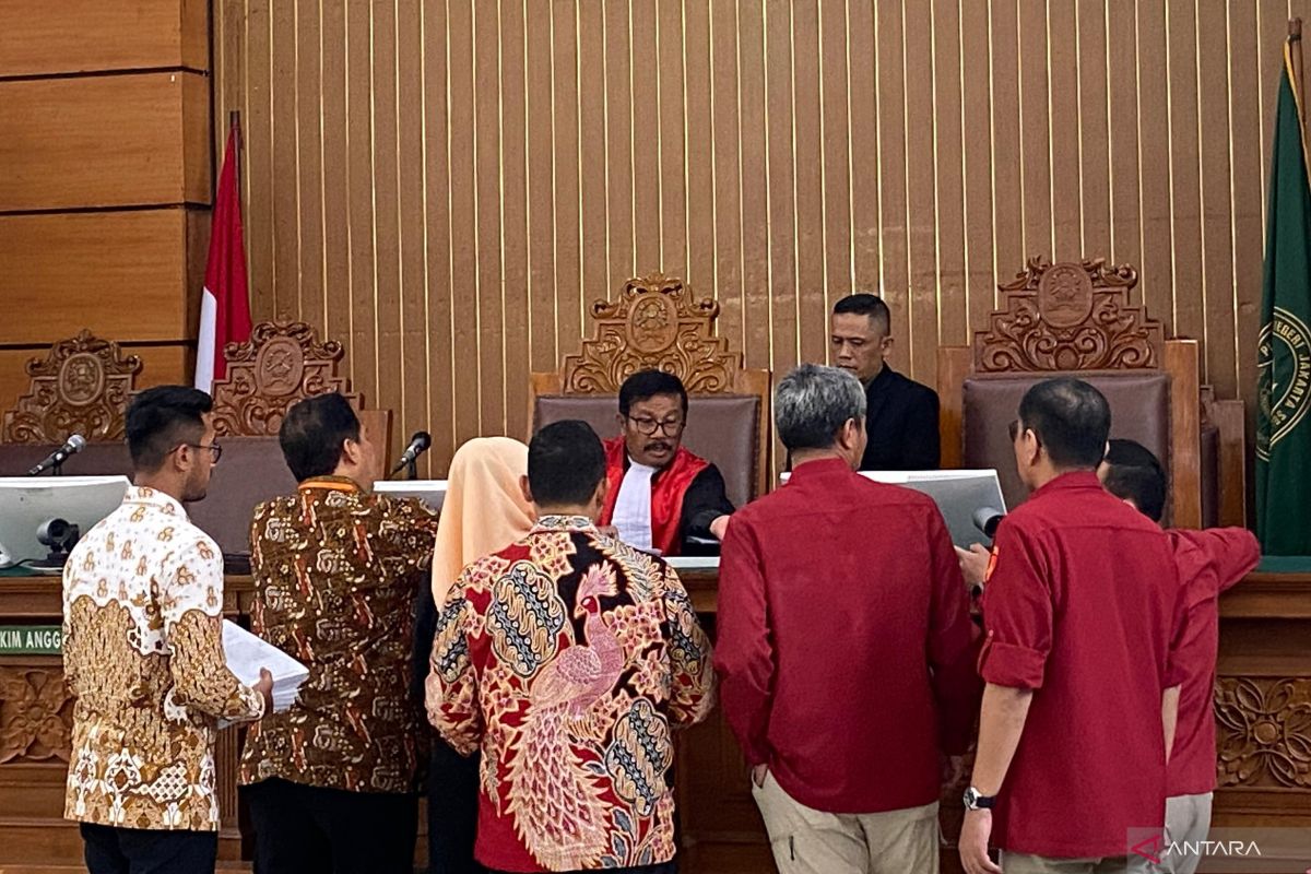 Hakim pertimbangkan Tom Lembong hadir daring di sidang praperadilan