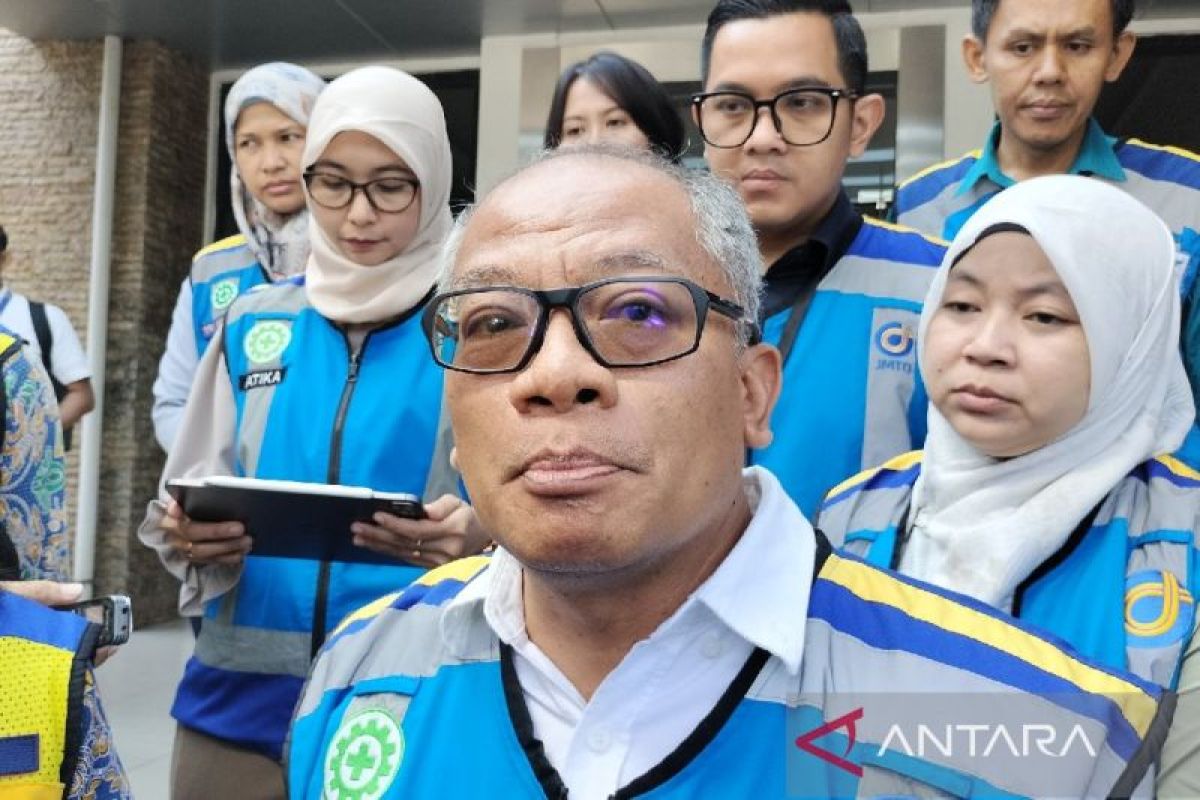 Tiga ruas tol siap difungsionalkan untuk libur Natal dan tahun baru