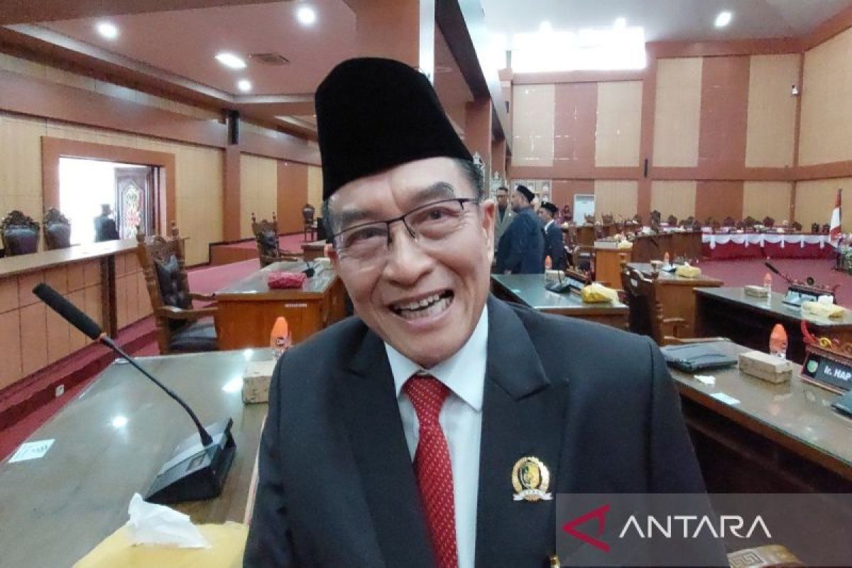 Legislator nilai kesadaran masyarakat terhadap kebersihan lingkungan masih rendah