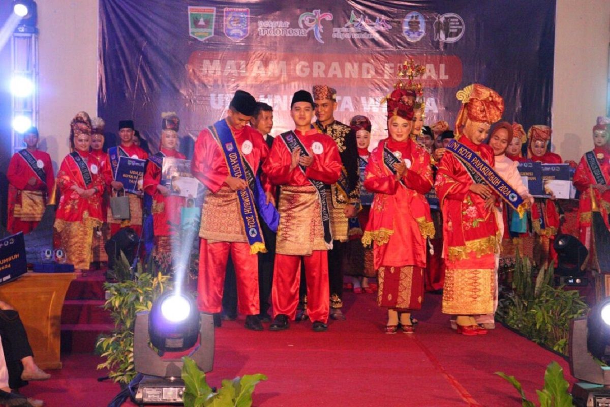 Pemkot Payakumbuh dorong peran uda uni utuk kemajuan daerah