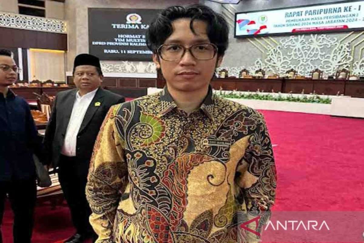 Pemprov Kalteng diminta segera perbaiki jalan penghubung Bulik-Mantobi Raya