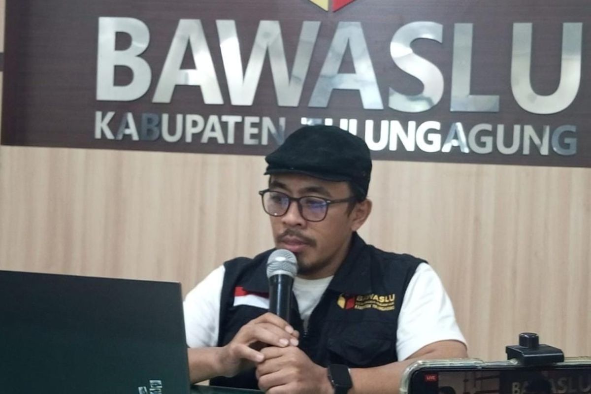 Bawaslu sebut 14 indikator potensi kerawanan di TPS pilkada