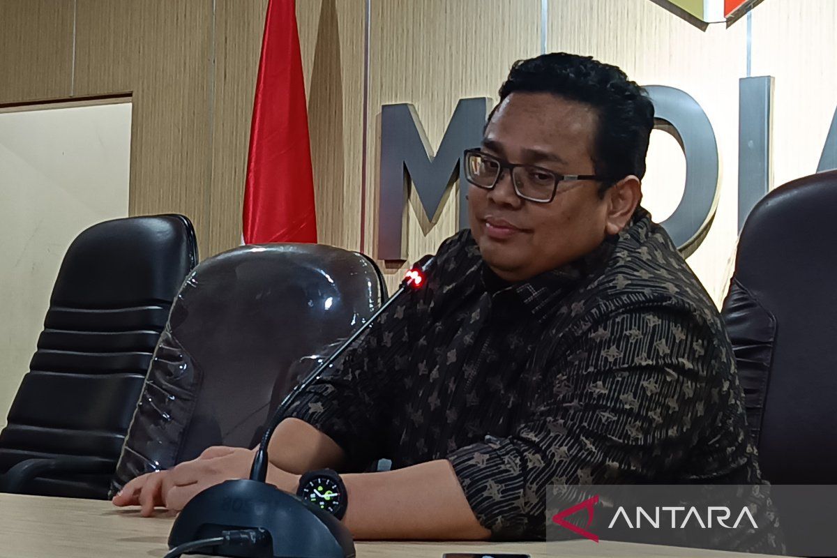 Ketua Bawaslu: Wilayah Papua rawan pelanggaran Pilkada 2024