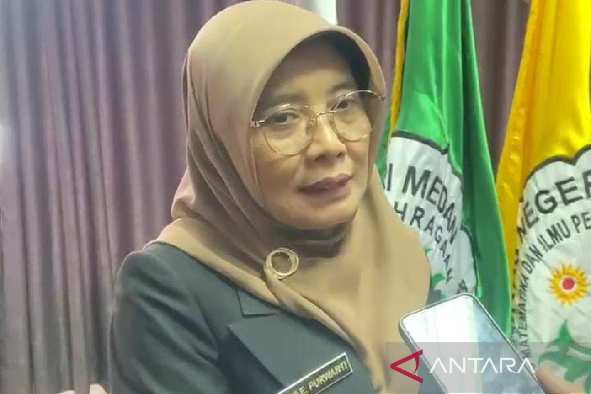 Perpusnas alokasikan 500 ribu lebih buku untuk  perpustakaan di Sumut