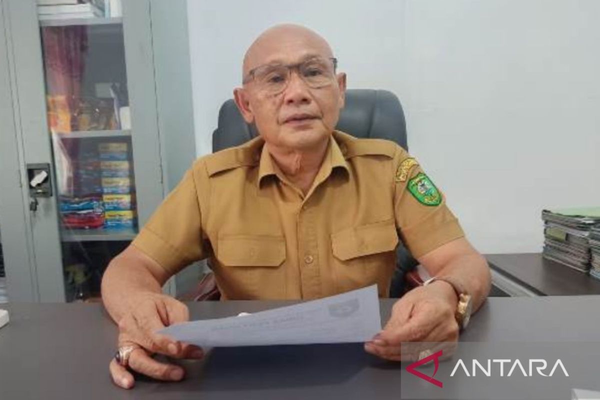 Sikapi mafia pupuk, Dinas Pertanian Madina keluarkan rekomendasi pencabutan izin penyalur