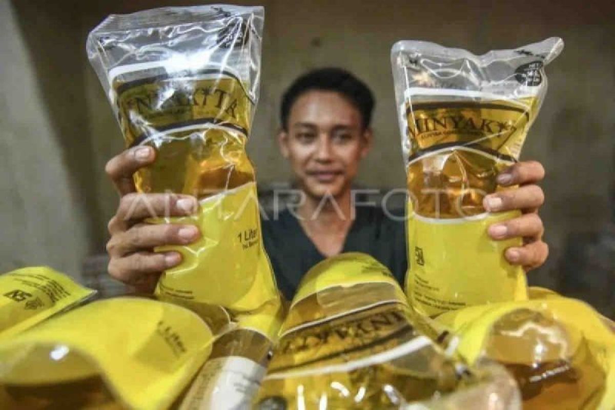 Mendag Budi Santoso bakal temui distributor bahas harga Minyakita di atas HET