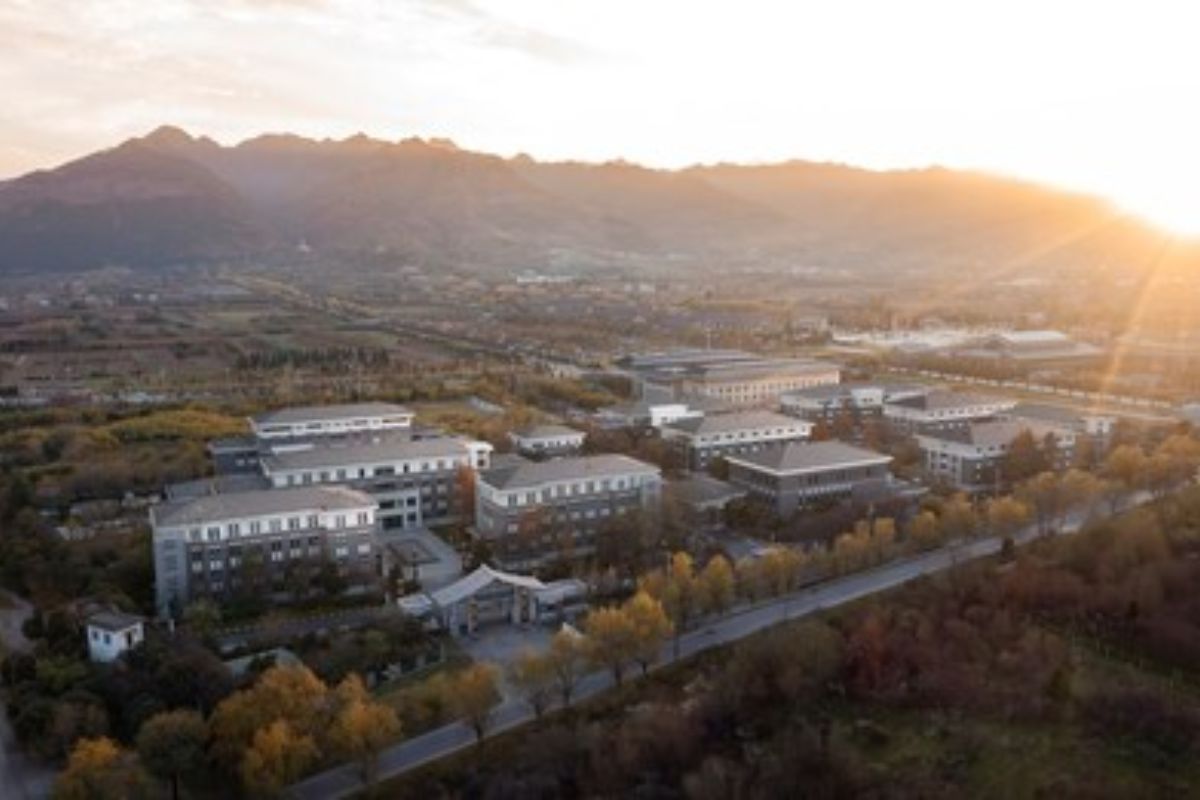 Perennial Alzheimer's Care Village Xi'an, Pusat Perawatan Alzheimer Pertama di Tiongkok dan Keenam di Dunia