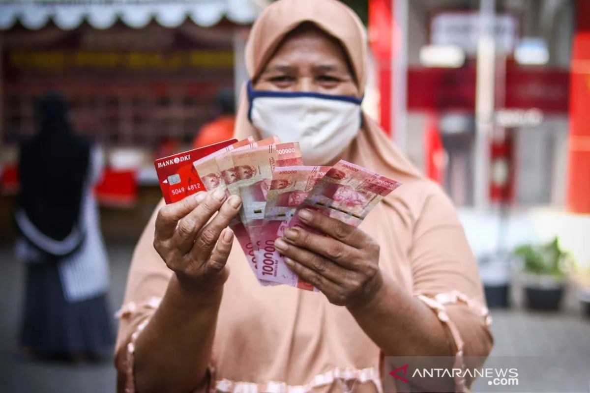 Bank DKI optimistis masih memiliki fleksibilitas dalam ekspansi kredit