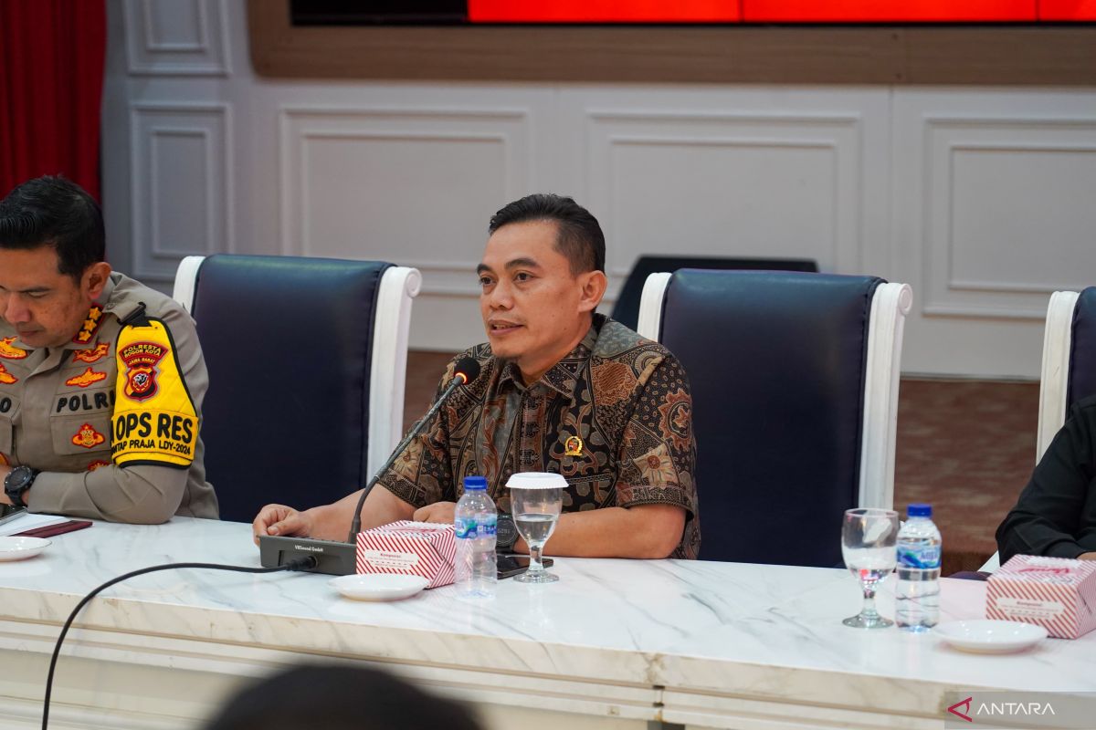 DPRD Kota Bogor tegaskan ASN jaga netralitas pada Pilkada 2024