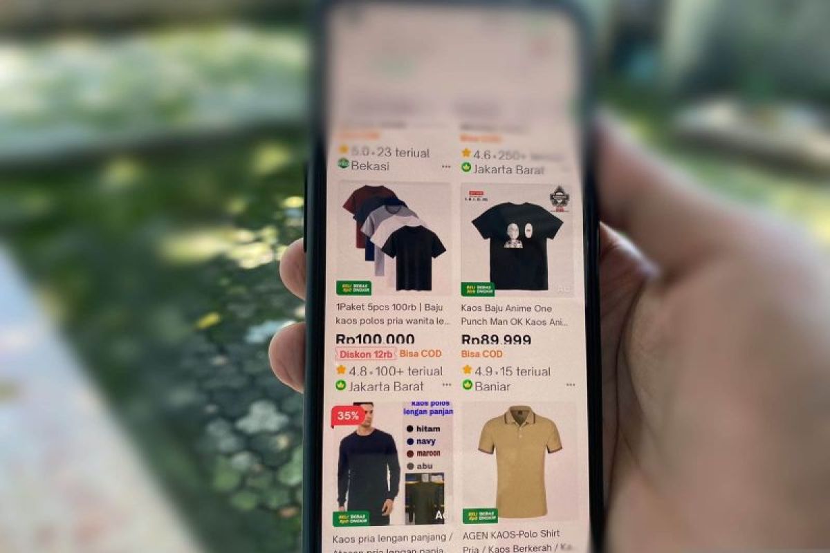 Snapcart beberkan e-commerce yang jadi pilihan merek lokal dan UMKM