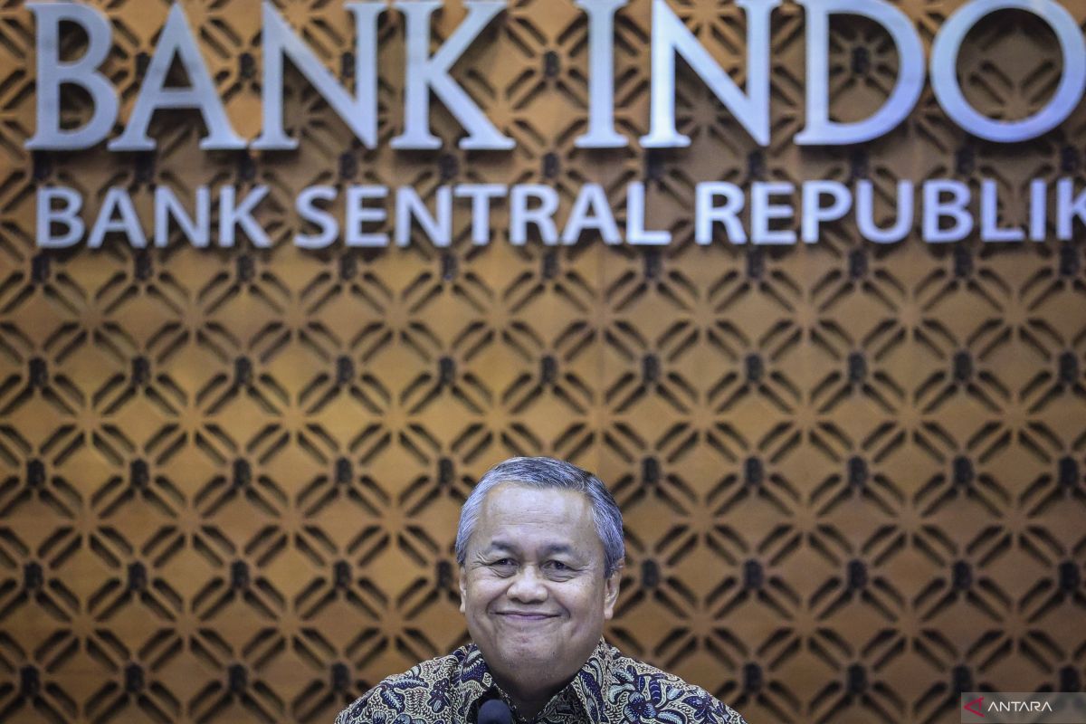 BI memperpanjang tarif SKNBI Rp1 dari BI ke bank sampai 30 Juni 2025