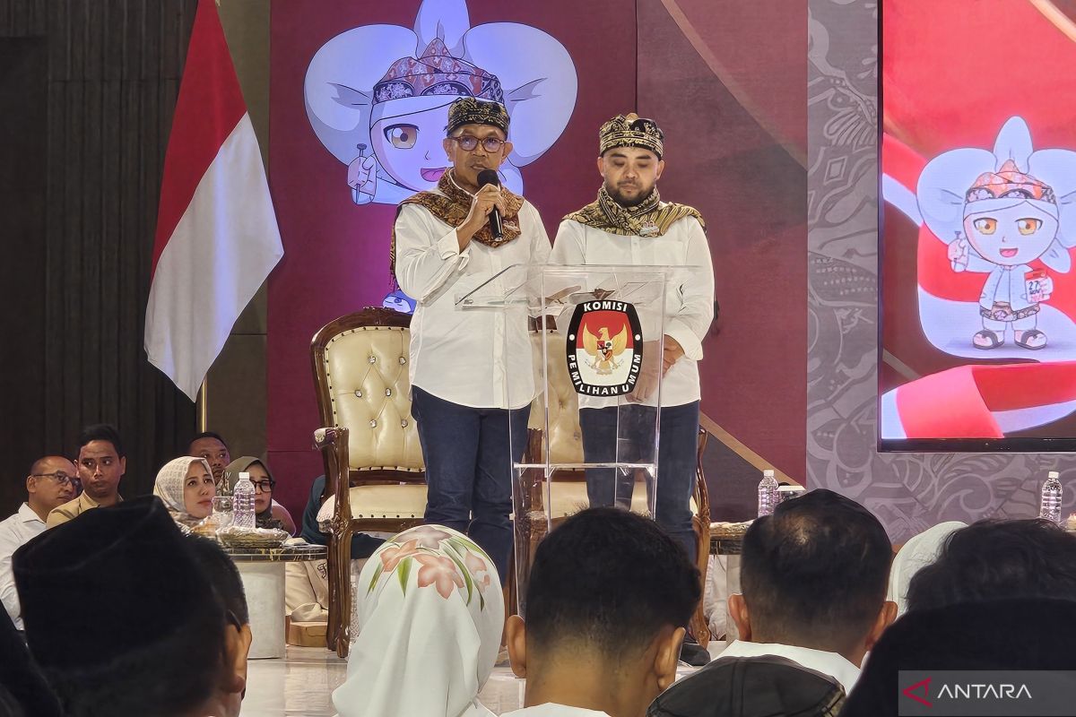 Cawali Nurochman siapkan 50 sarjana per desa tekan angka pengangguran