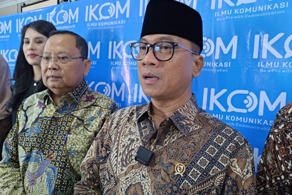 Mendes: Implementasi pembangunan desa tingkatkan ekonomi nasional