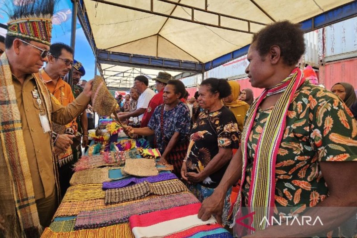 Pemprov Papua: 23 tahun Otsus proses panjang ciptakan kesejahteraan