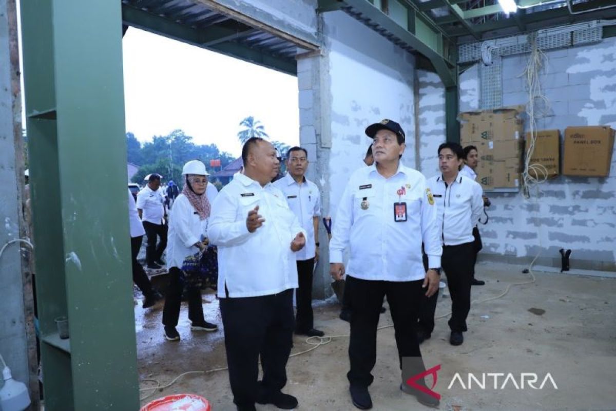 Pemkab Bogor bangun balai latihan kerja di Tajurhalang atasi masalah pengangguran