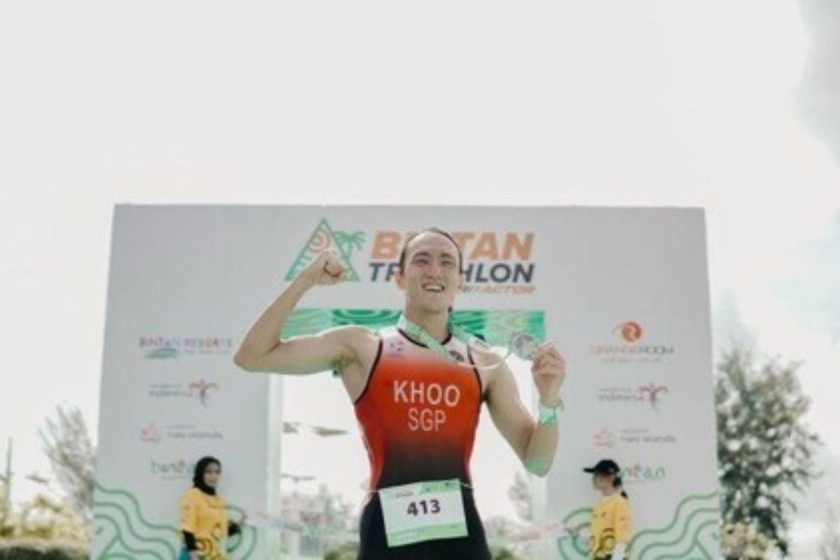 Hadirkan 400 Peserta dari 35 Negara, Bintan Triathlon 2024 Berhasil Dorong Peningkatan Potensi Pariwisata di Bintan