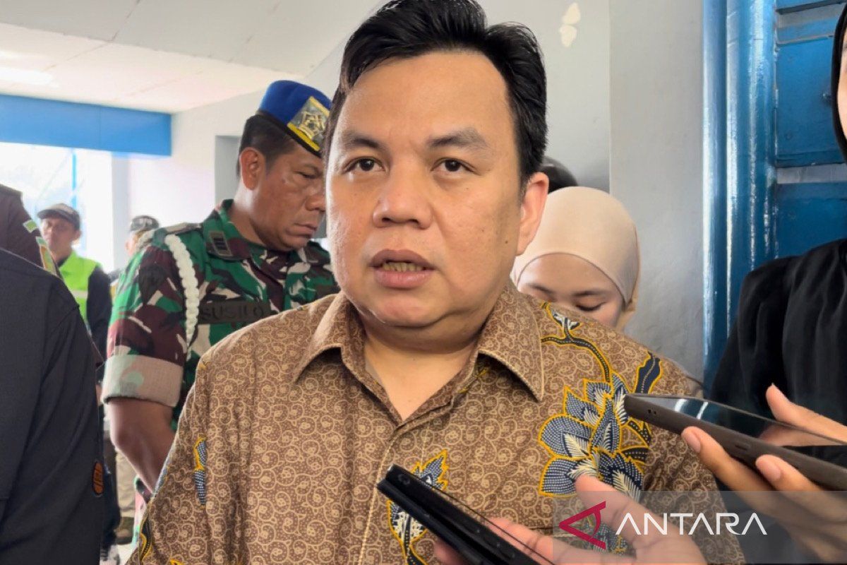 DPRD Kota Bogor alokasikan Rp100 miliar BTT dalam APBD untuk penanganan bencana