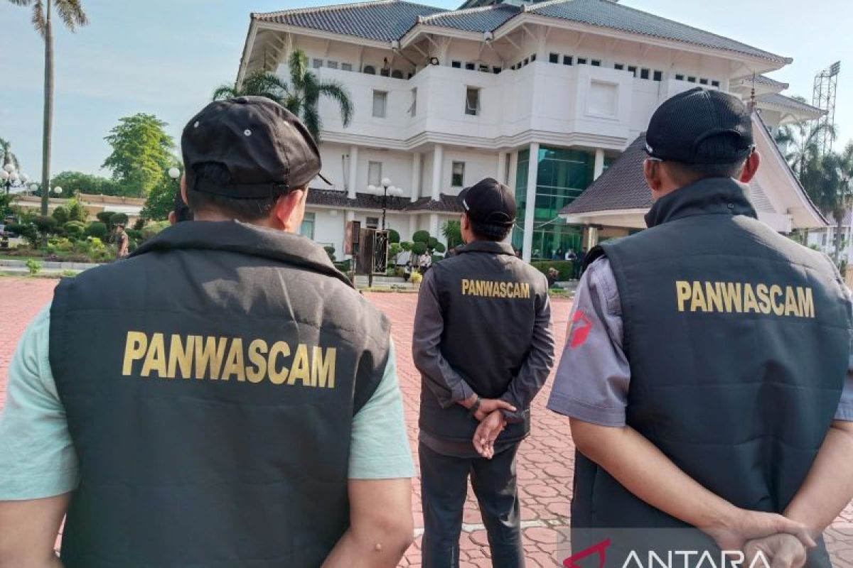 Bawaslu Karawang siapkan 4.192 pengawas untuk awasi masa tenang