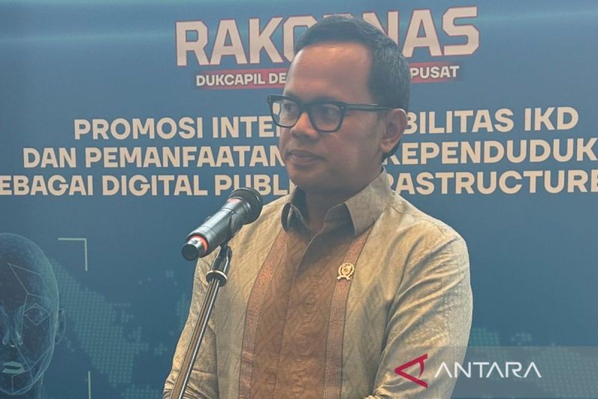 Kemendagri  tingkatkan layanan dukcapil untuk pemilih pilkada