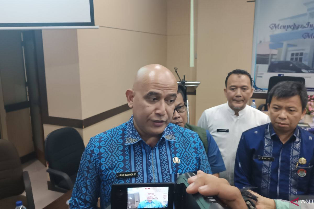 Pemprov Sumbar sambut positif penerbangan langsung Padang-Singapura