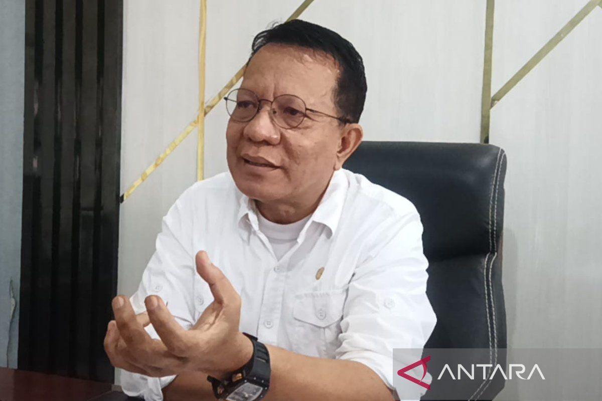 Pemkot Bengkulu dorong pelaku UMKM manfaatkan teknologi digital