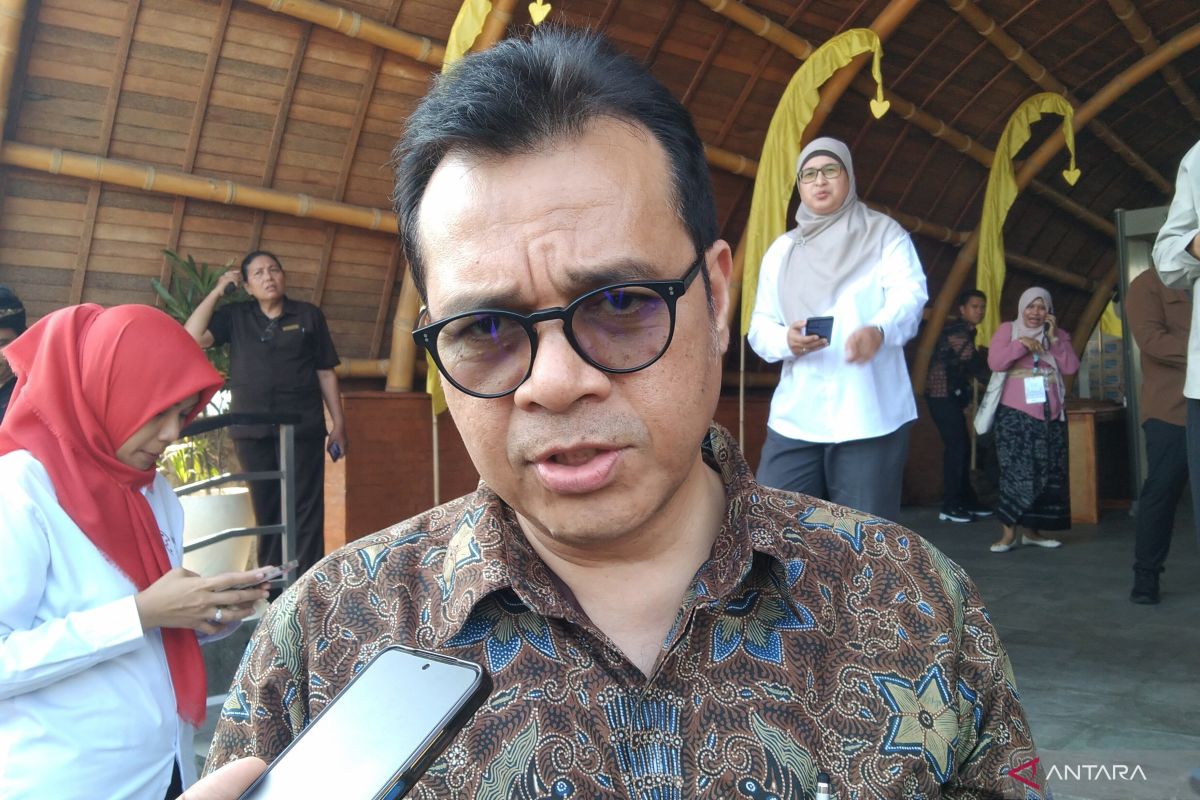 Pemerintah pilah standar global bentuk regulasi AI di Indonesia