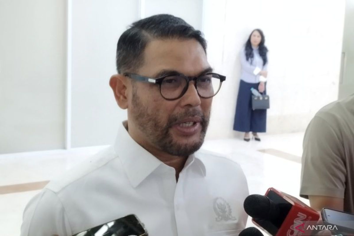 Anggota DPR: Setyo Budiyanto dipilih jadi Ketua KPK karena rekam jejak