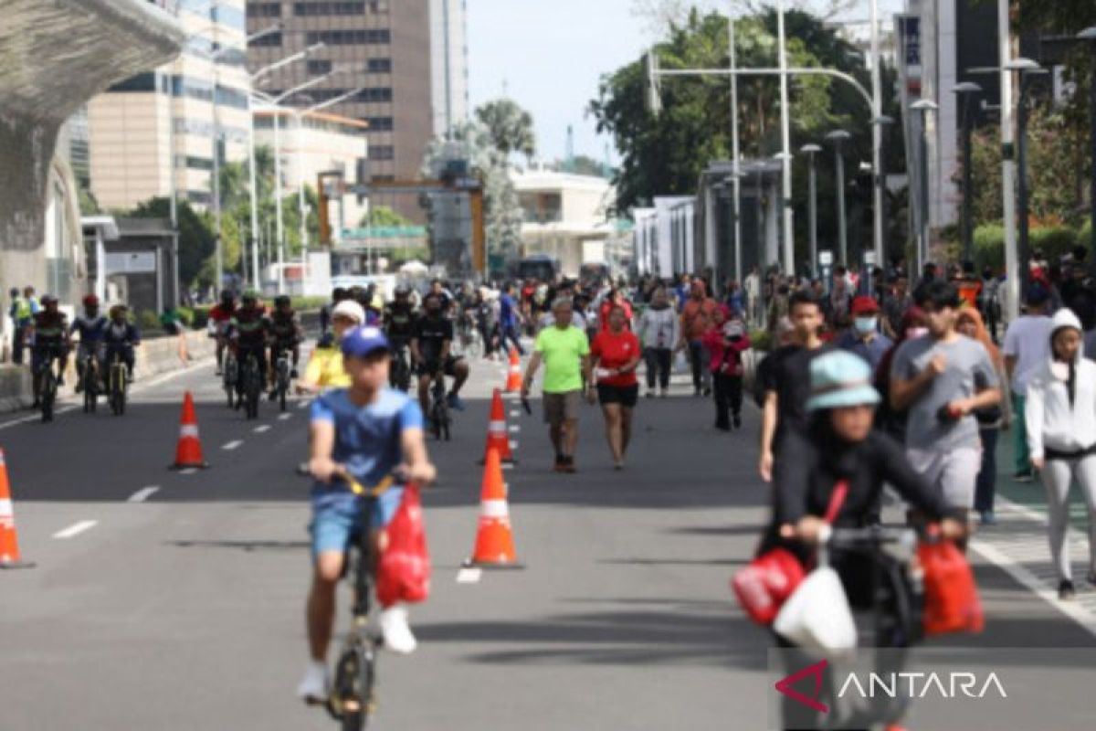 Pakar gizi sarankan pencegahan kesehatan personal sesuai kondisi individu