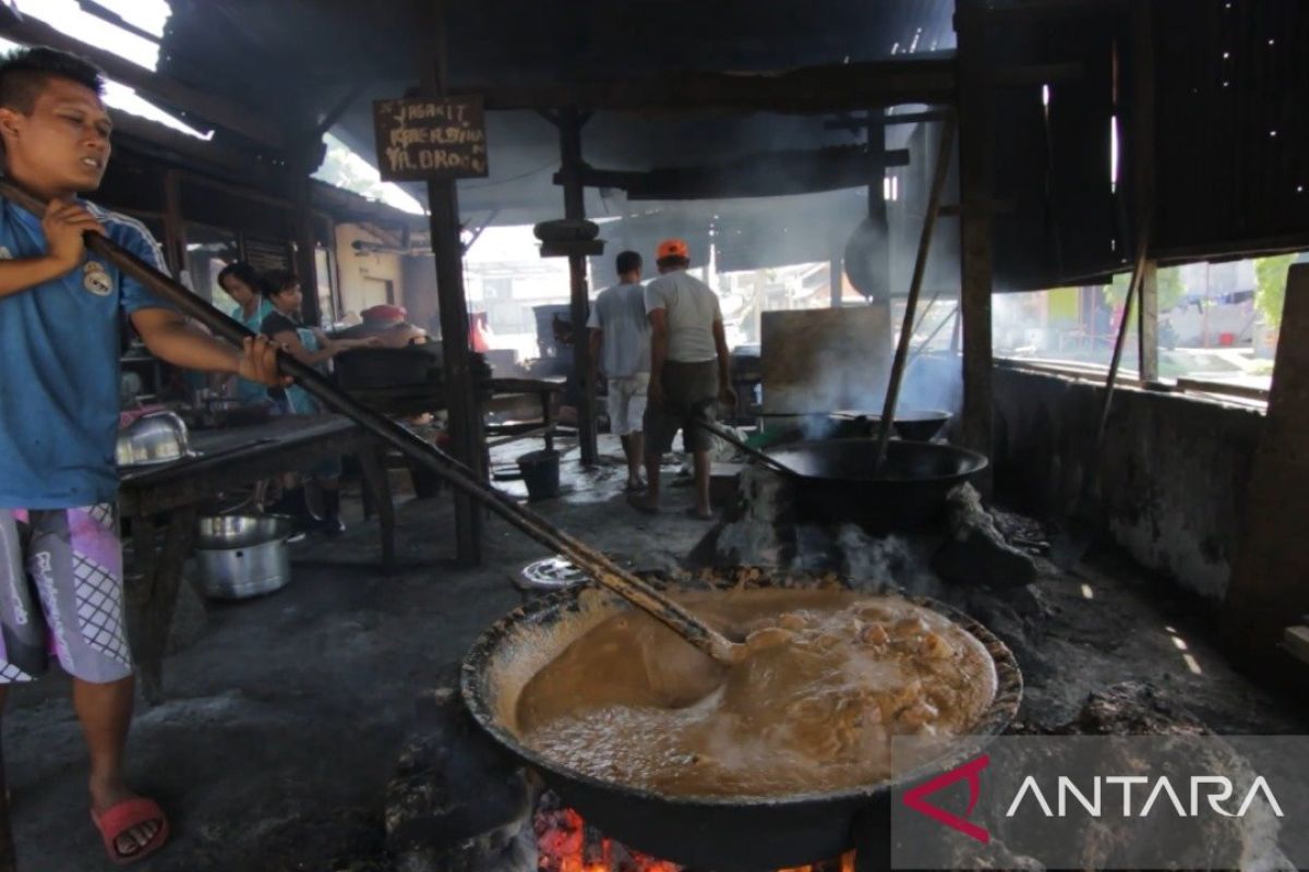 Kementerian Kebudayaan optimistis usulkan rendang ke Unesco pada 2025