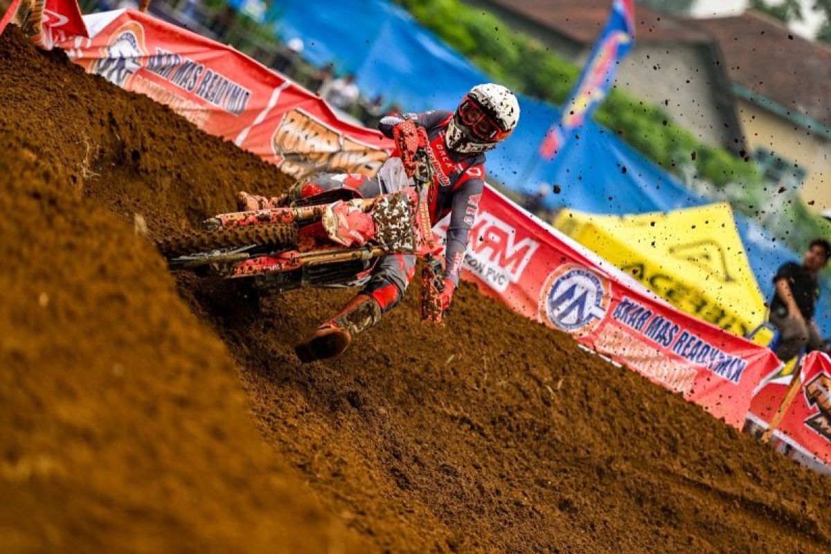 Kajati tagih hasil audit inspektorat terkait acara Motocross 2023