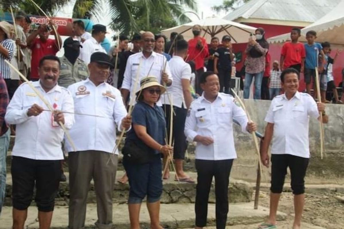 Maluku Tenggara kembali gelar Festival Meti Kei 2024