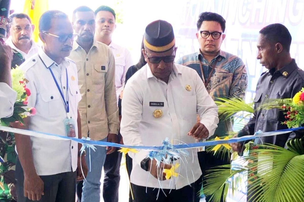 MPP tingkatkan kualitas pelayanan publik di Kaimana