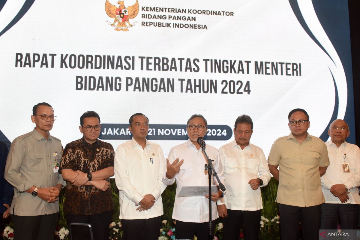 Membangun Kembali Bulog sebagai Raksasa Bisnis Pangan Indonesia