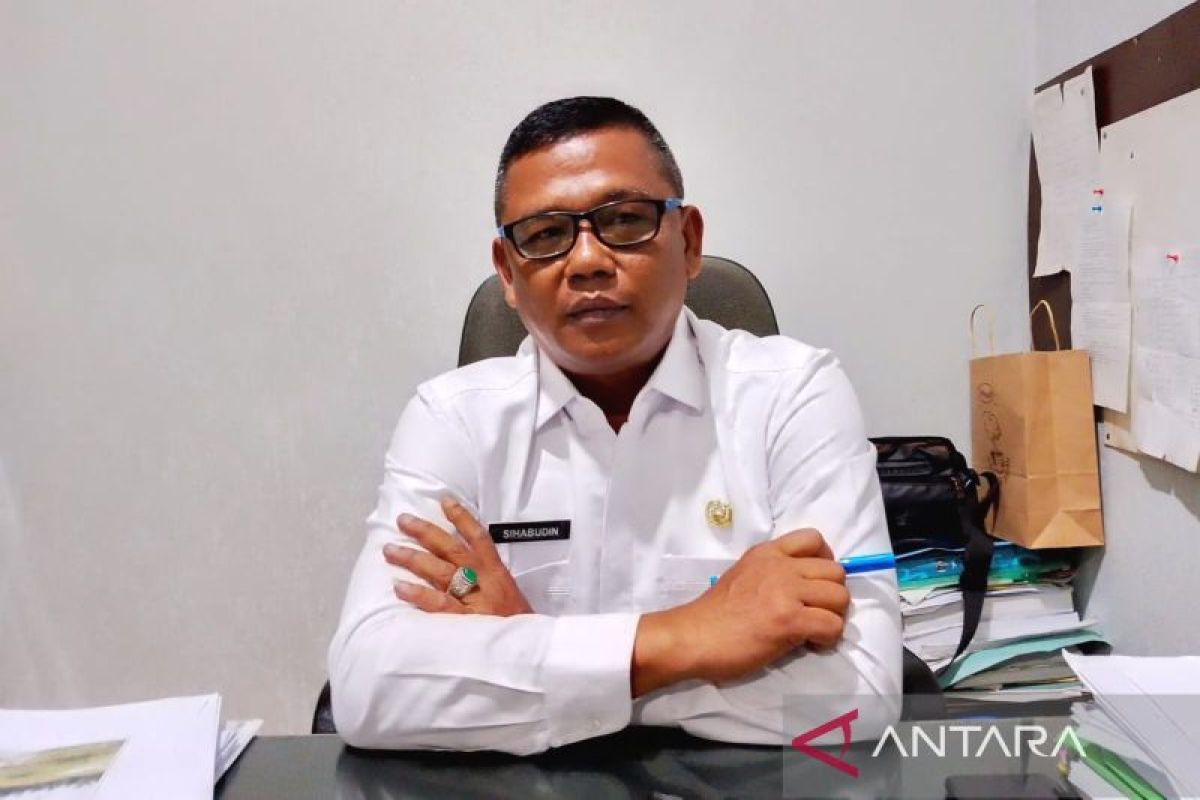 DPUPR Kabupaten Serang targetkan seluruh jalan mantap pada 2029