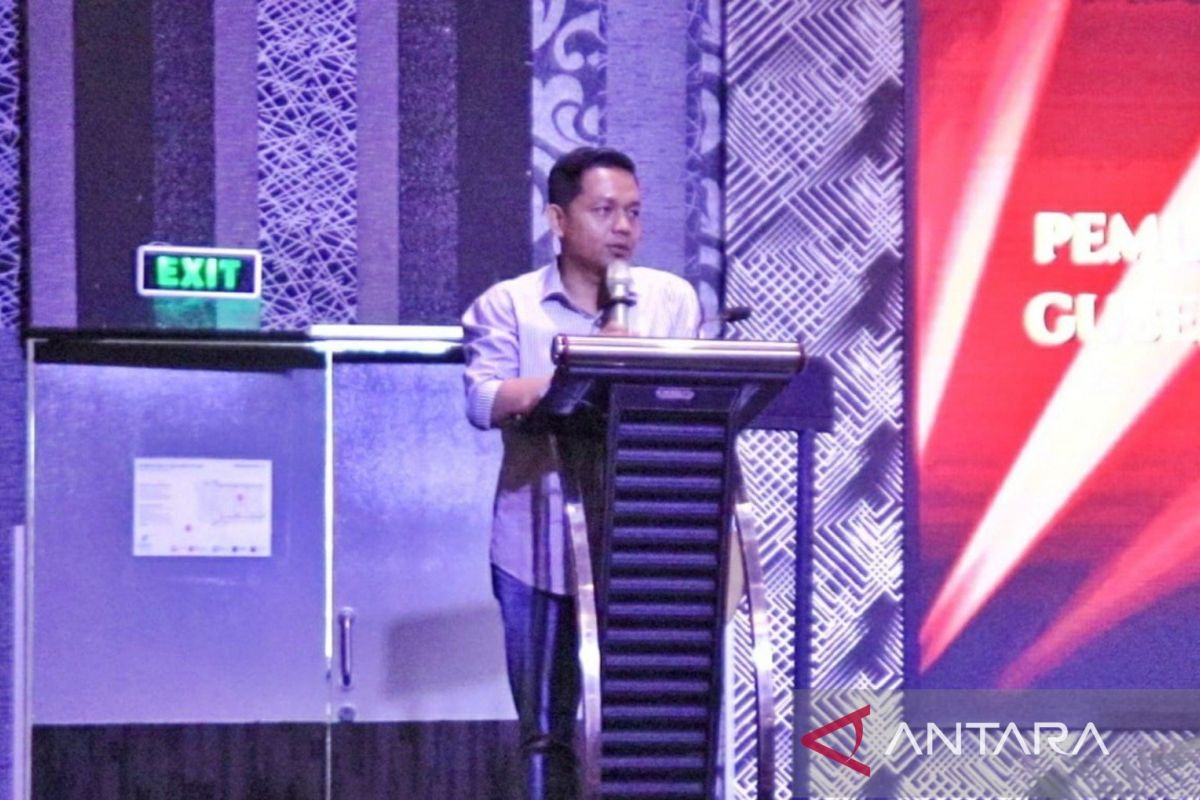 KPU Kabupaten Bekasi gelar bimtek pemungutan suara Pilkada 2024