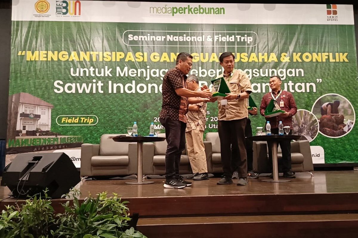 BPDPKS dukung pemahaman aturan untuk antisipasi konflik