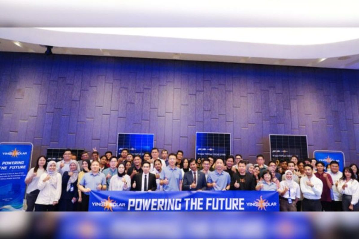 Yingli Solar's Global Product Workshops Launched in Malaysia