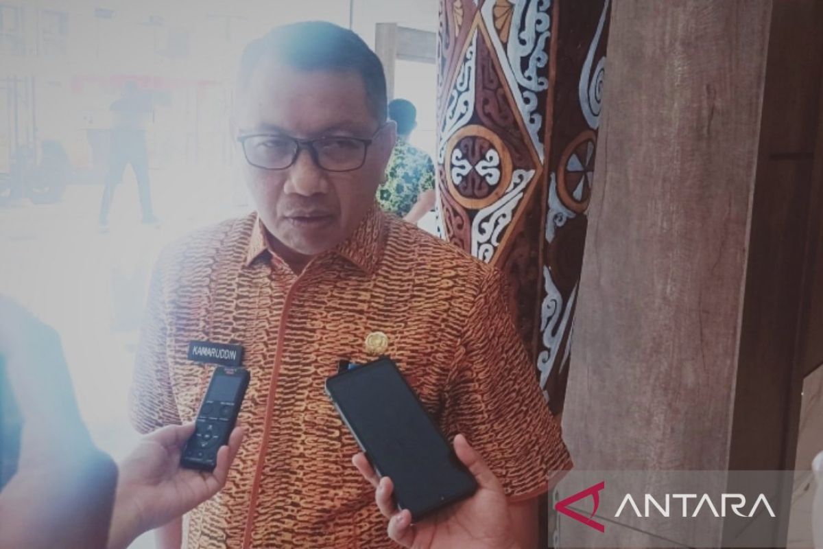 Biak alokasikan Rp26,7 miliar dana otsus bantu biaya kuliah OAP