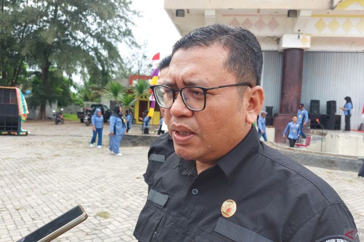 Bawaslu Bengkulu gunakan lima strategi cegah dan awasi TPS rawan