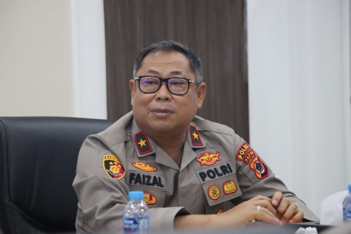 Kaops DC: Dua tukang ojek dilaporkan tewas diduga ditembak KKB di Puncak