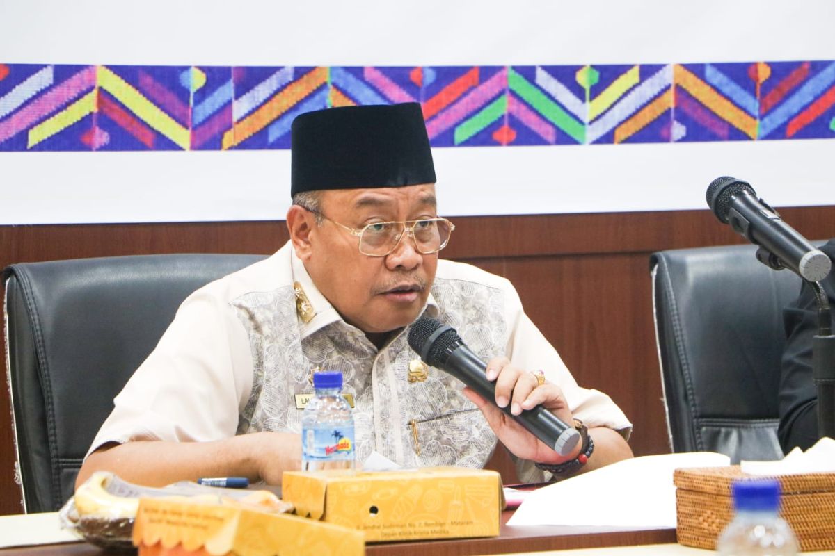 Reforma agraria sumber kesejahteraan masyarakat di NTB