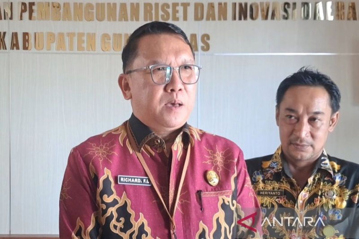 Angka prevalensi stunting di Gumas turun menjadi 10,39 persen