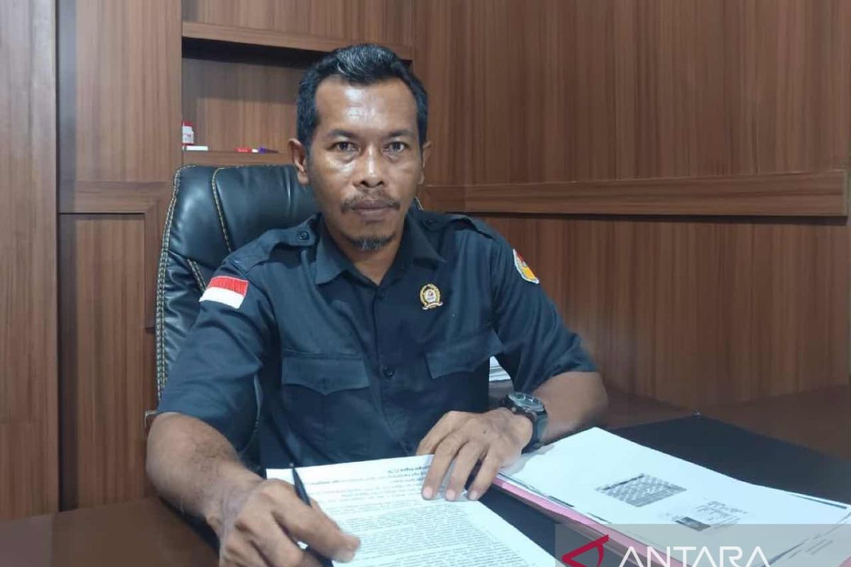 Komitmen Panwaslih Abdya awasi Pilkada Abdya meski anggaran minim