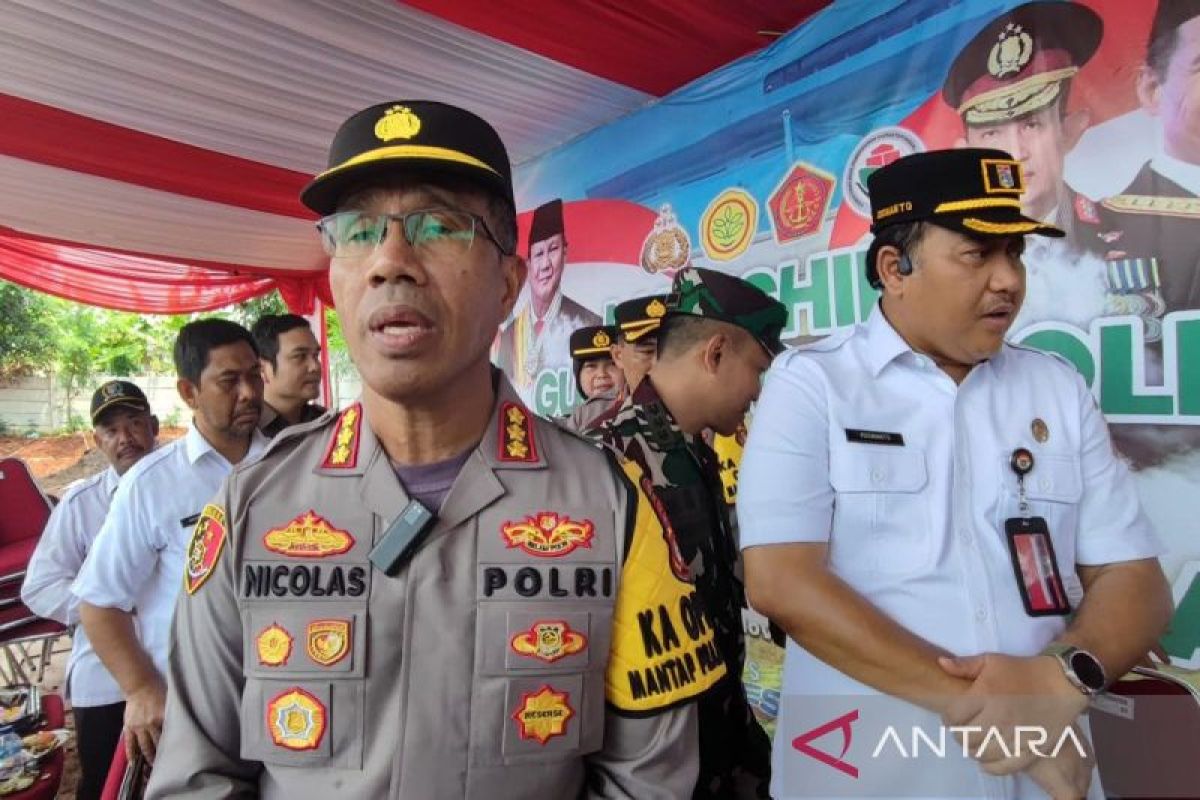 Satu orang tewas akibat tawuran warga di I Gusti Ngurah Rai Jaktim