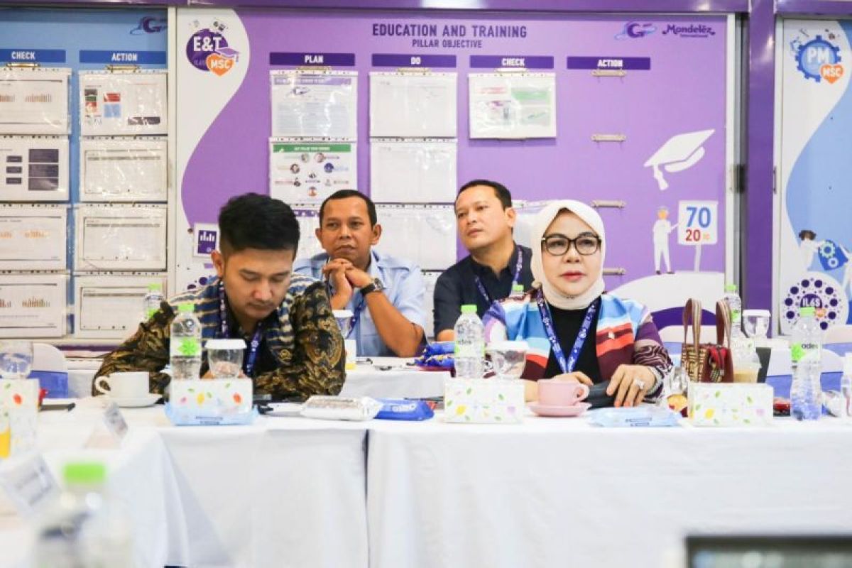 Anggota Komisi VII DPR RI: Perusahaan Besar Harus Prioritaskan Kesejahteraan Karyawan